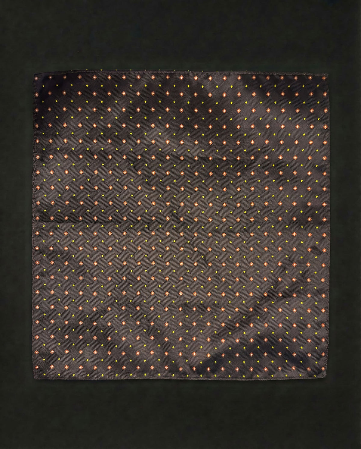 Standard Pocket Square