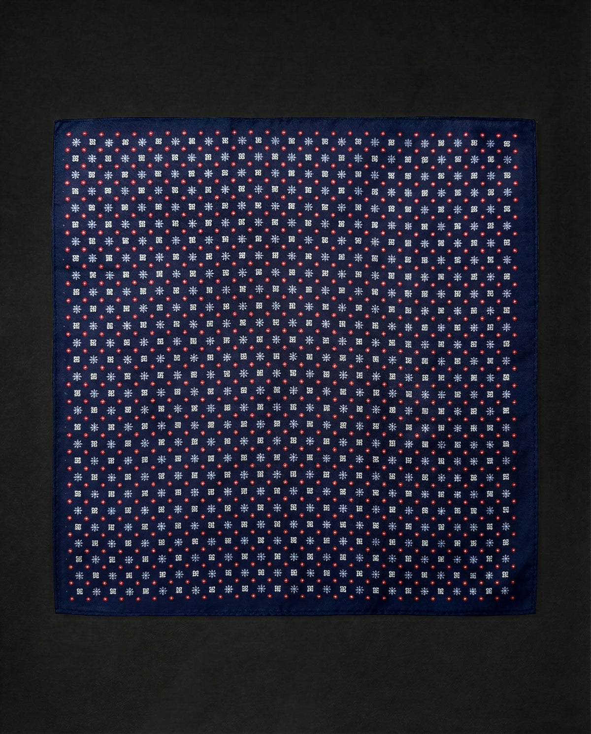 Elite Pocket Square