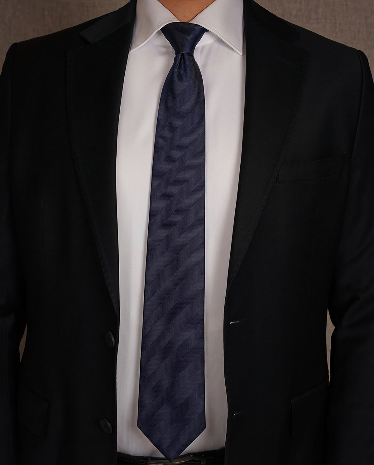 Luxury Ready Tie