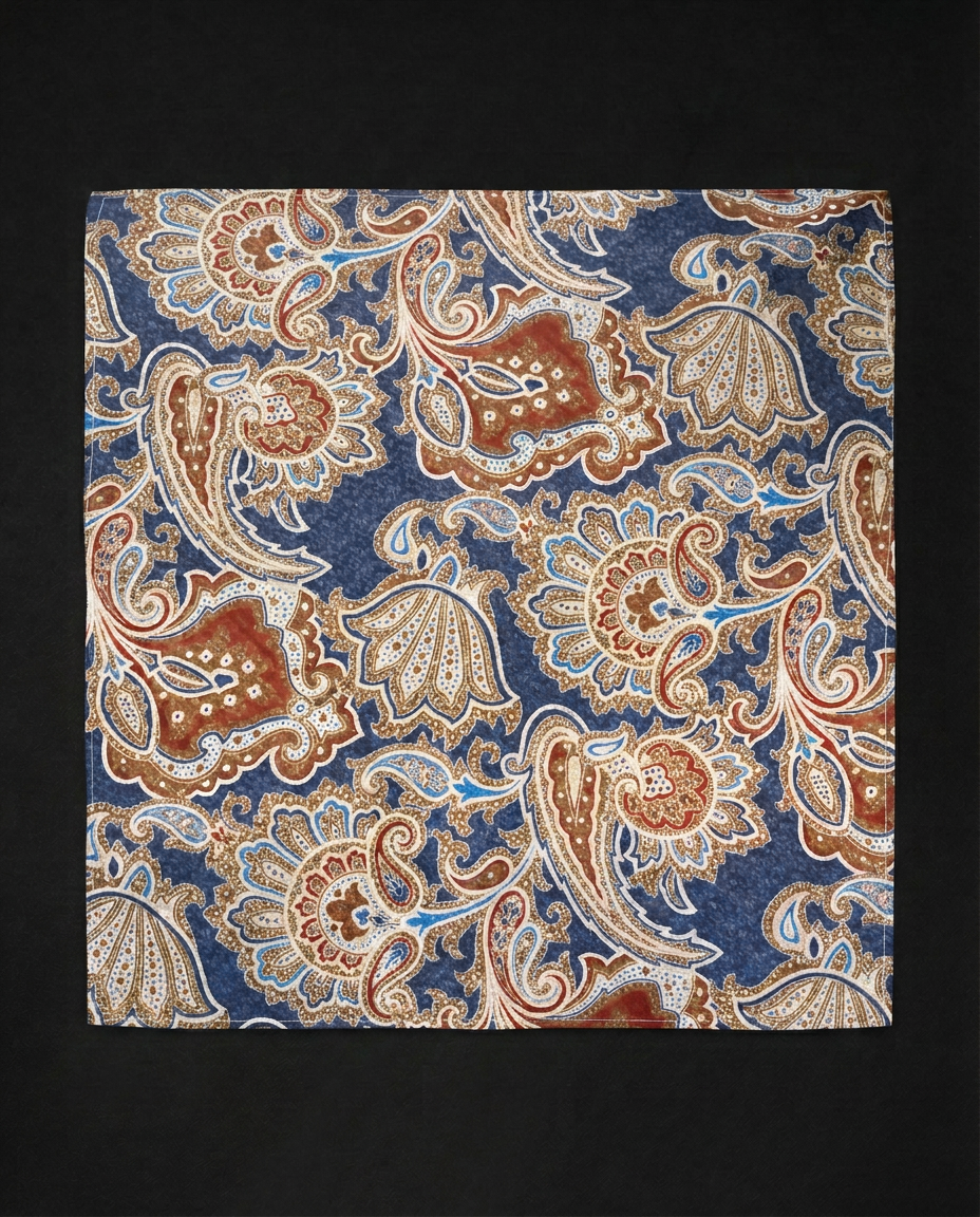 Premium Pocket Square