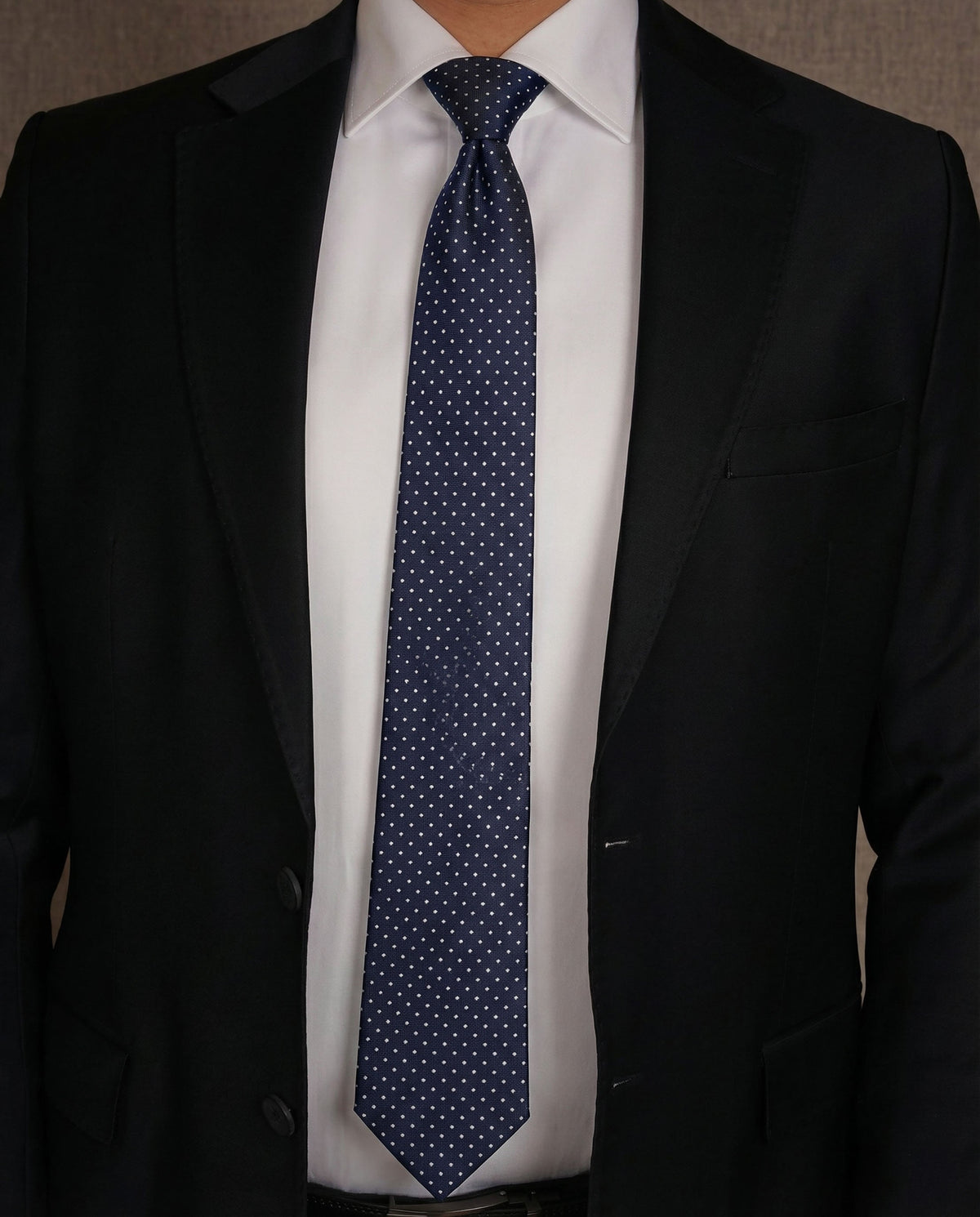 Standard Ready Tie