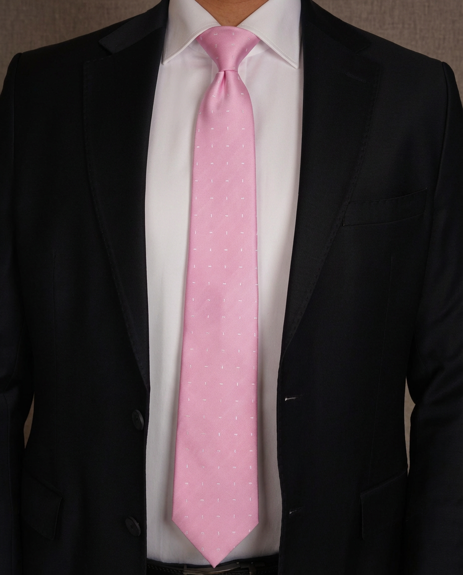Standard Ready Tie