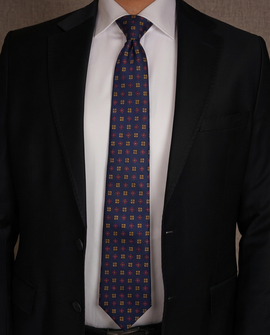Standard Ready Tie