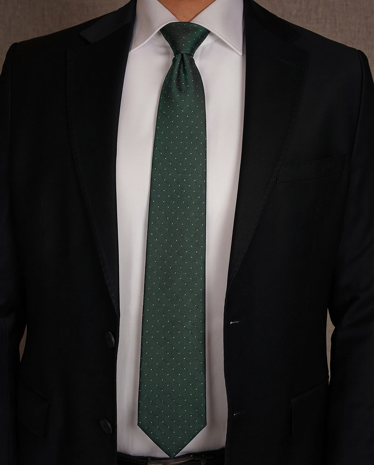 Standard Ready Tie