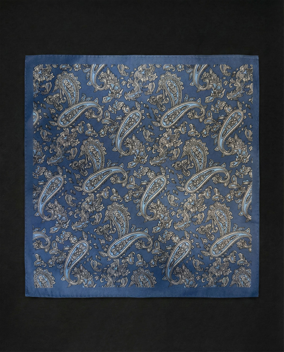 Standard Pocket Square