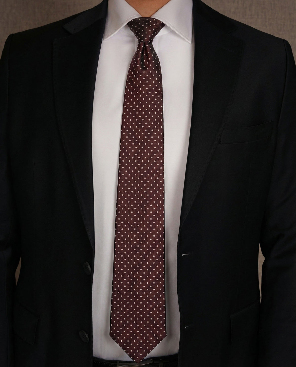 Standard Ready Tie