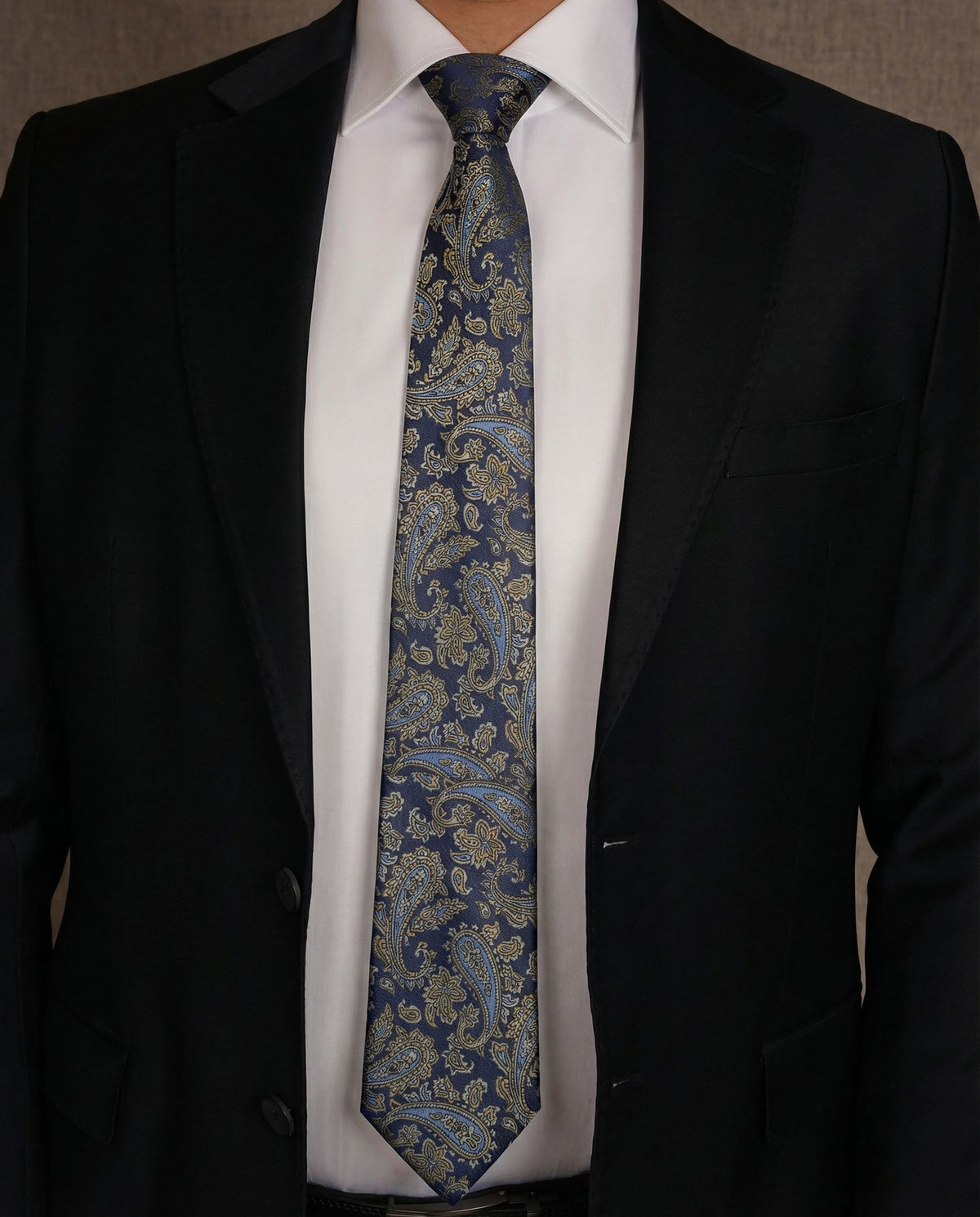 Standard Ready Tie