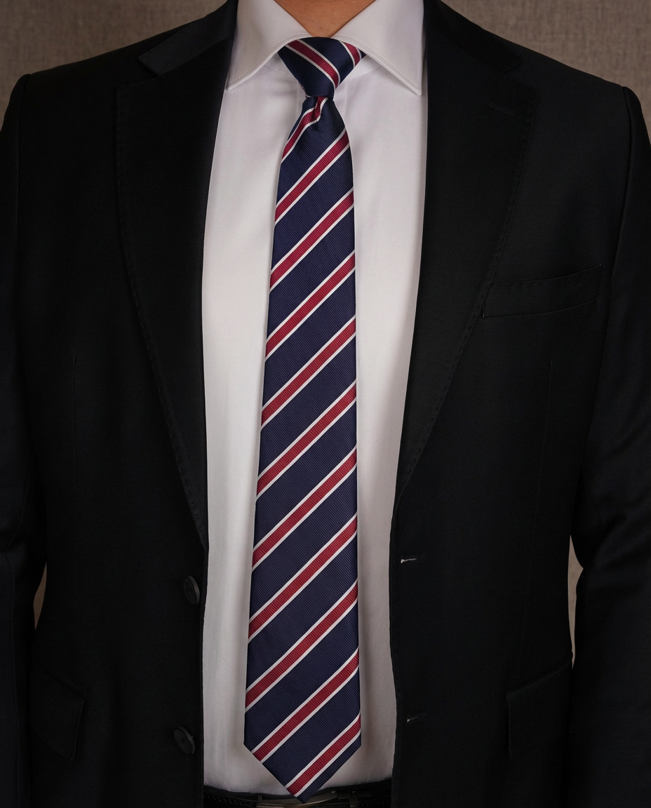 Standard Ready Tie