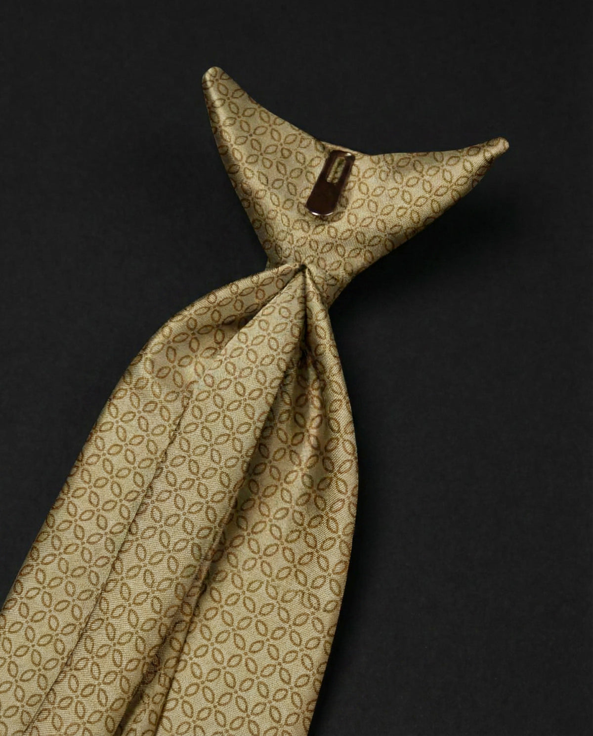 Standard Ready Tie
