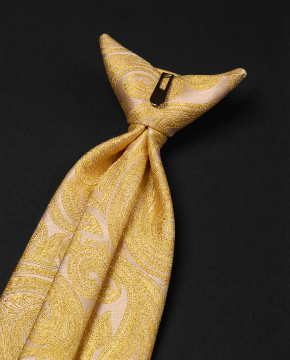 Standard Ready Tie