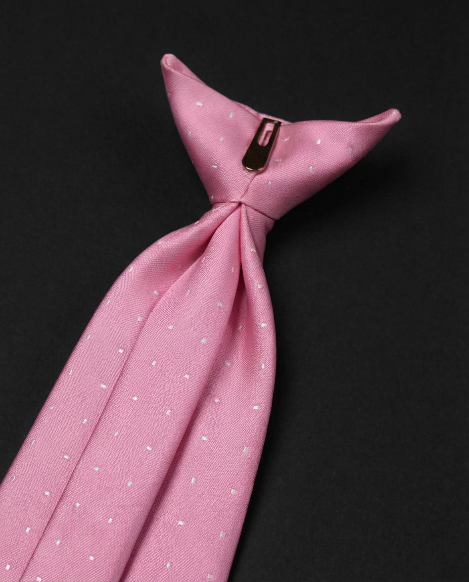 Standard Ready Tie