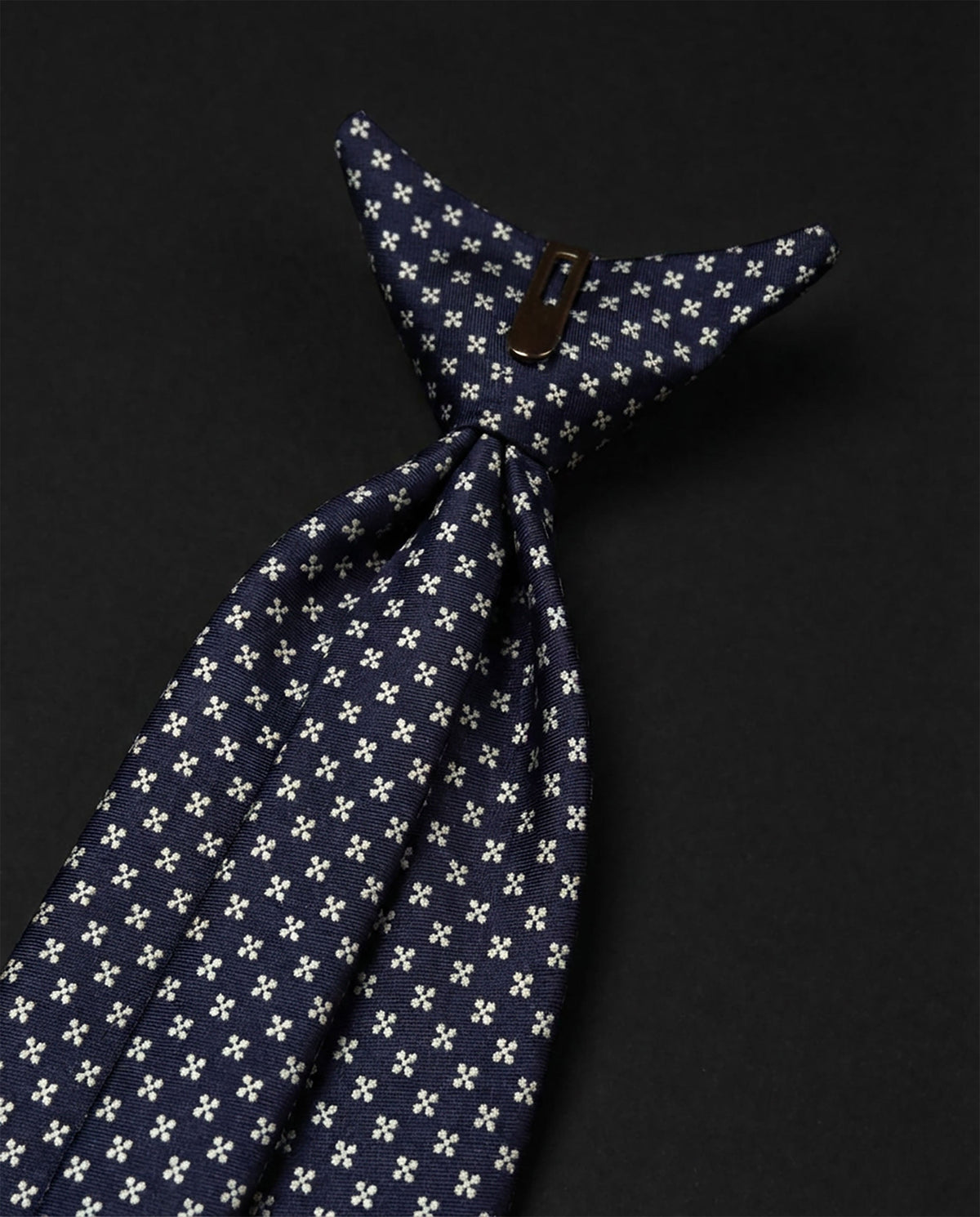Premium Ready Tie