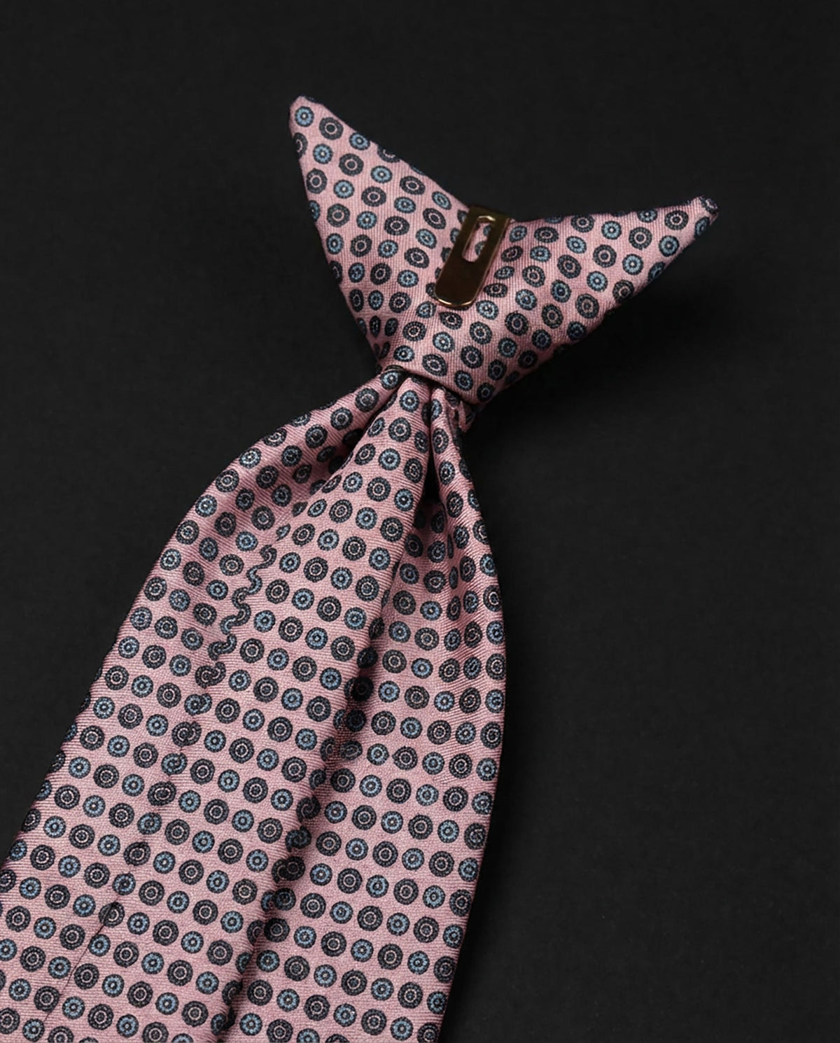 Premium Ready Tie