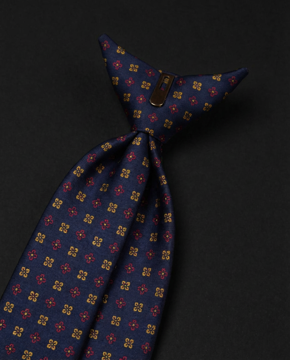 Standard Ready Tie