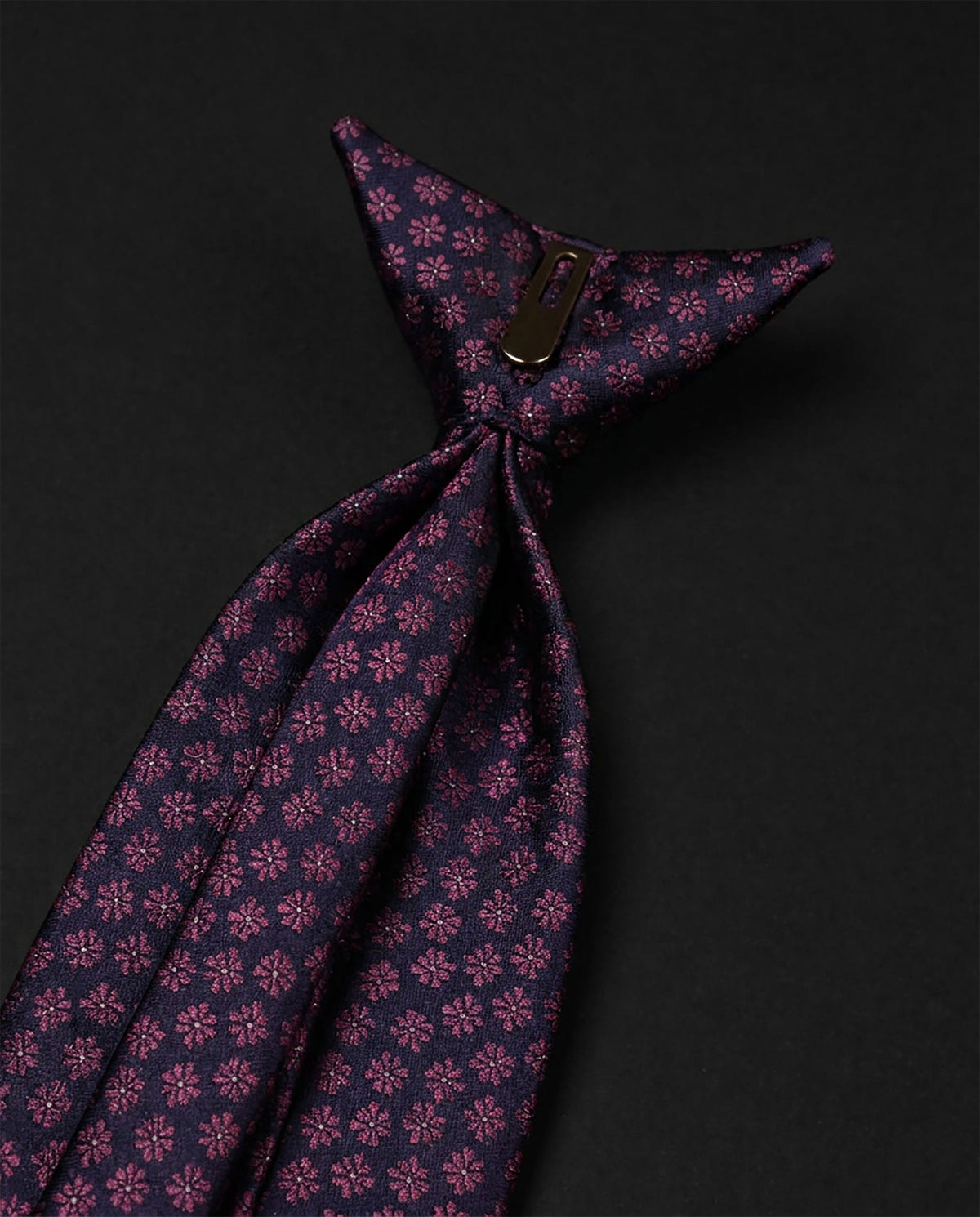 Luxury Ready Tie