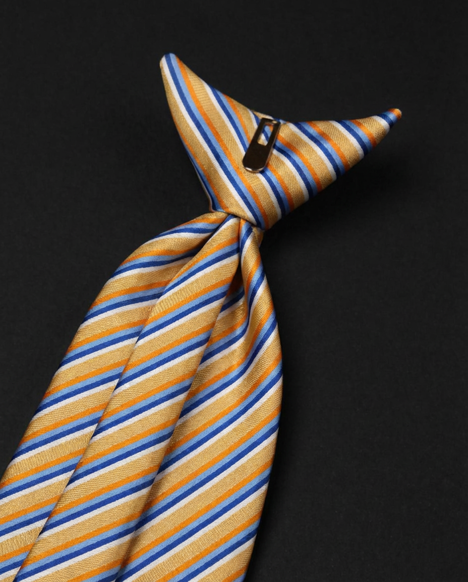 Standard Ready Tie