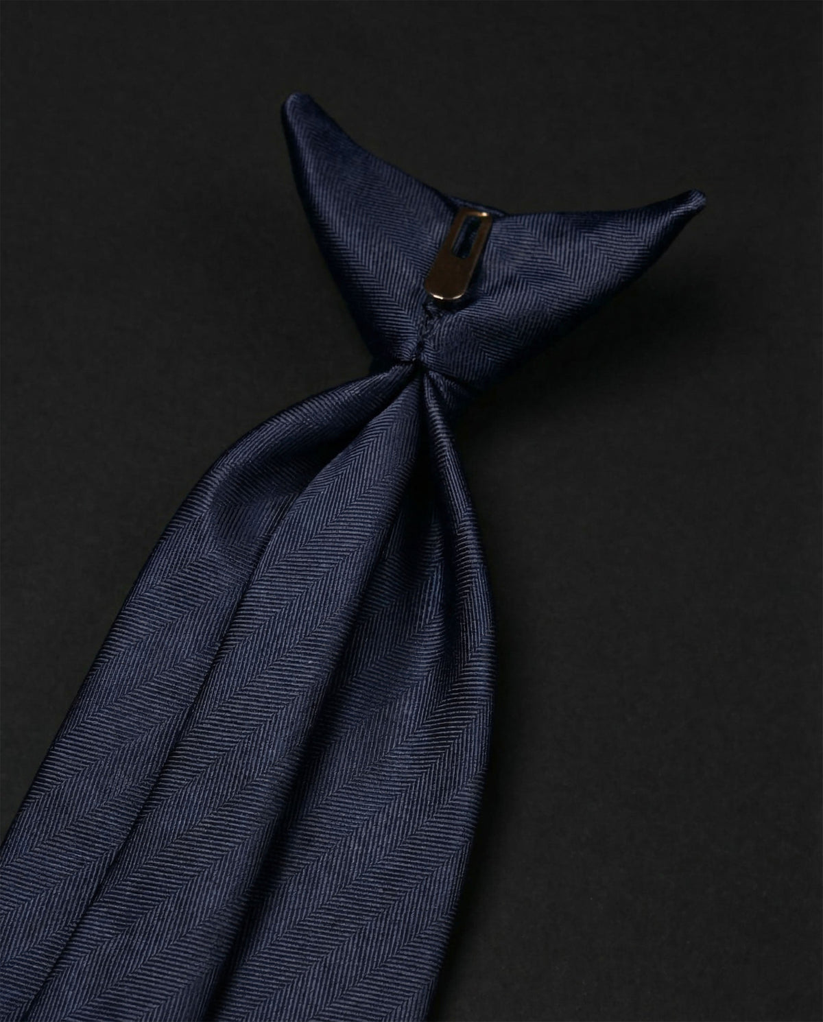 Luxury Ready Tie