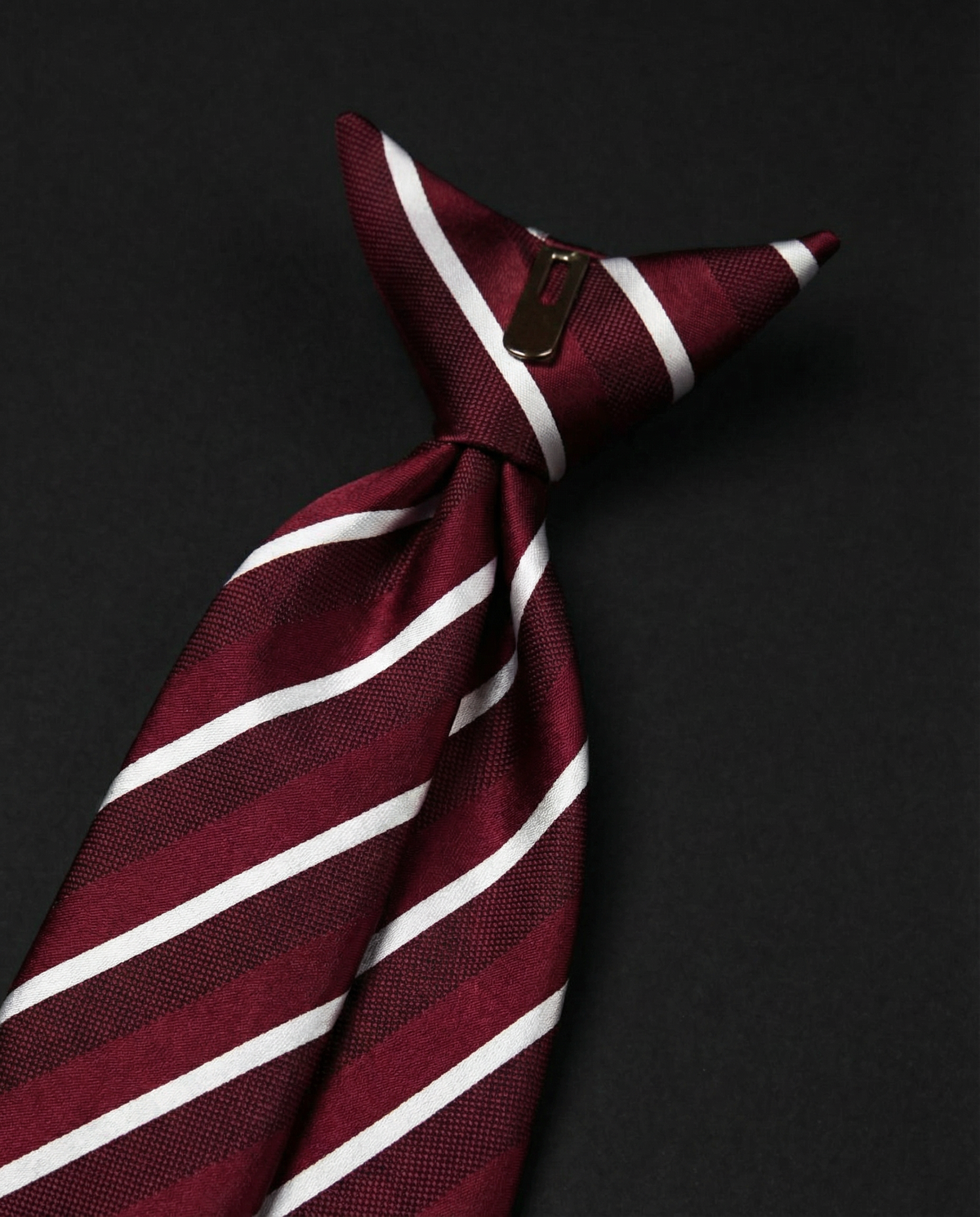 Standard Ready Tie