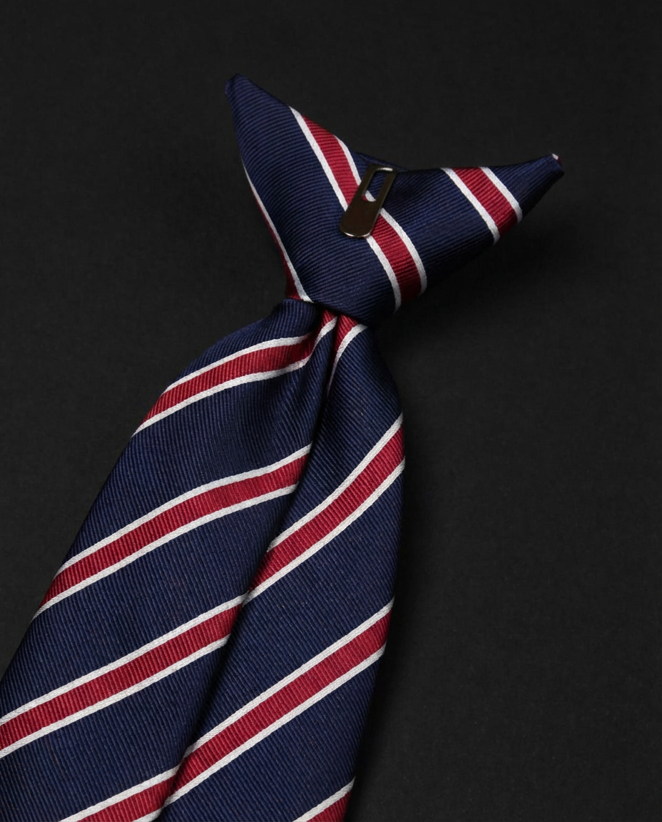Standard Ready Tie