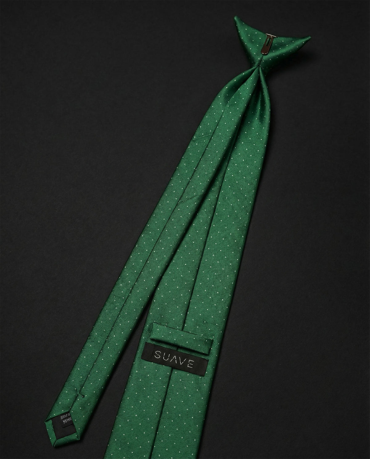 Premium Ready Tie