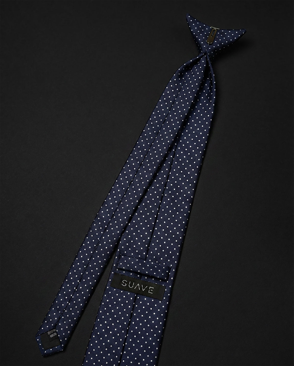 Standard Ready Tie