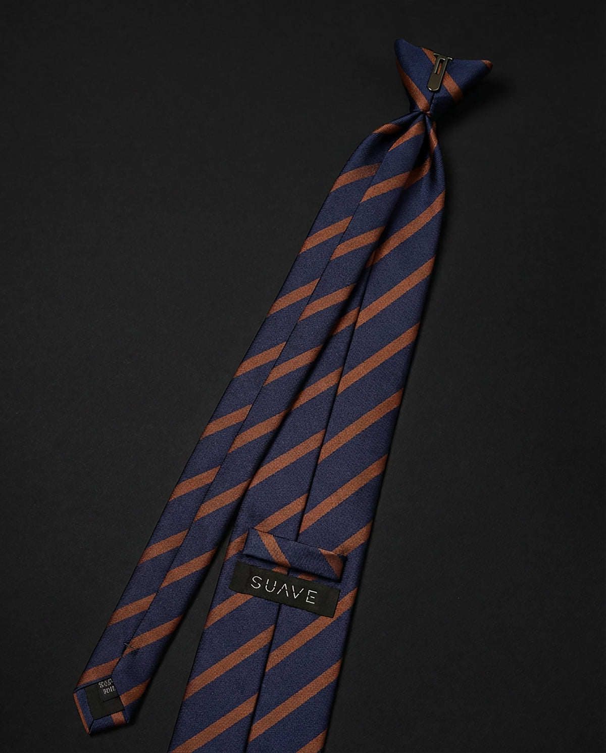Standard Ready Tie