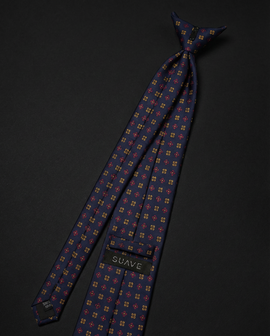 Standard Ready Tie