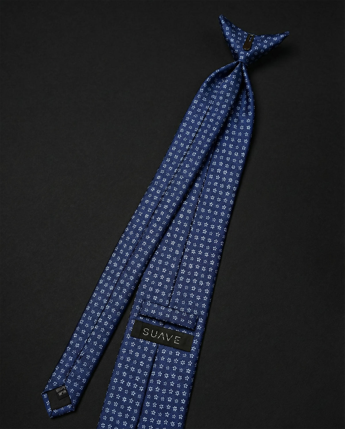 Standard Ready Tie