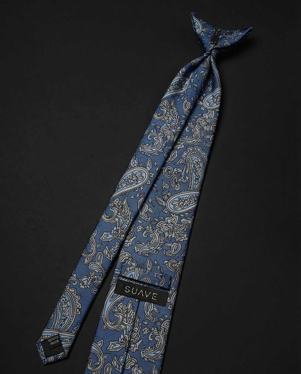 Standard Ready Tie