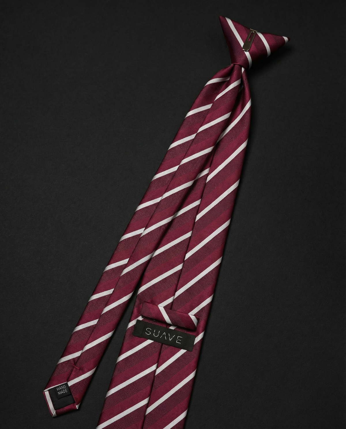 Standard Ready Tie