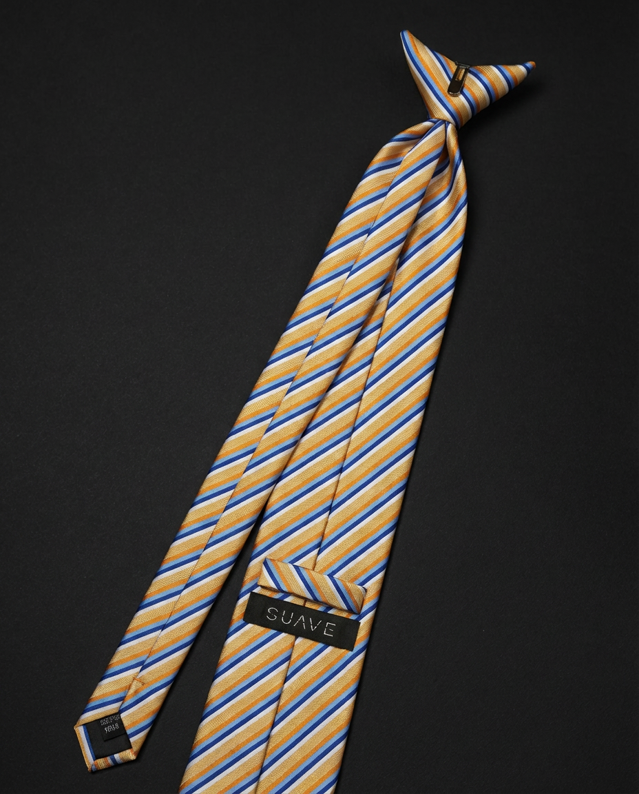 Standard Ready Tie