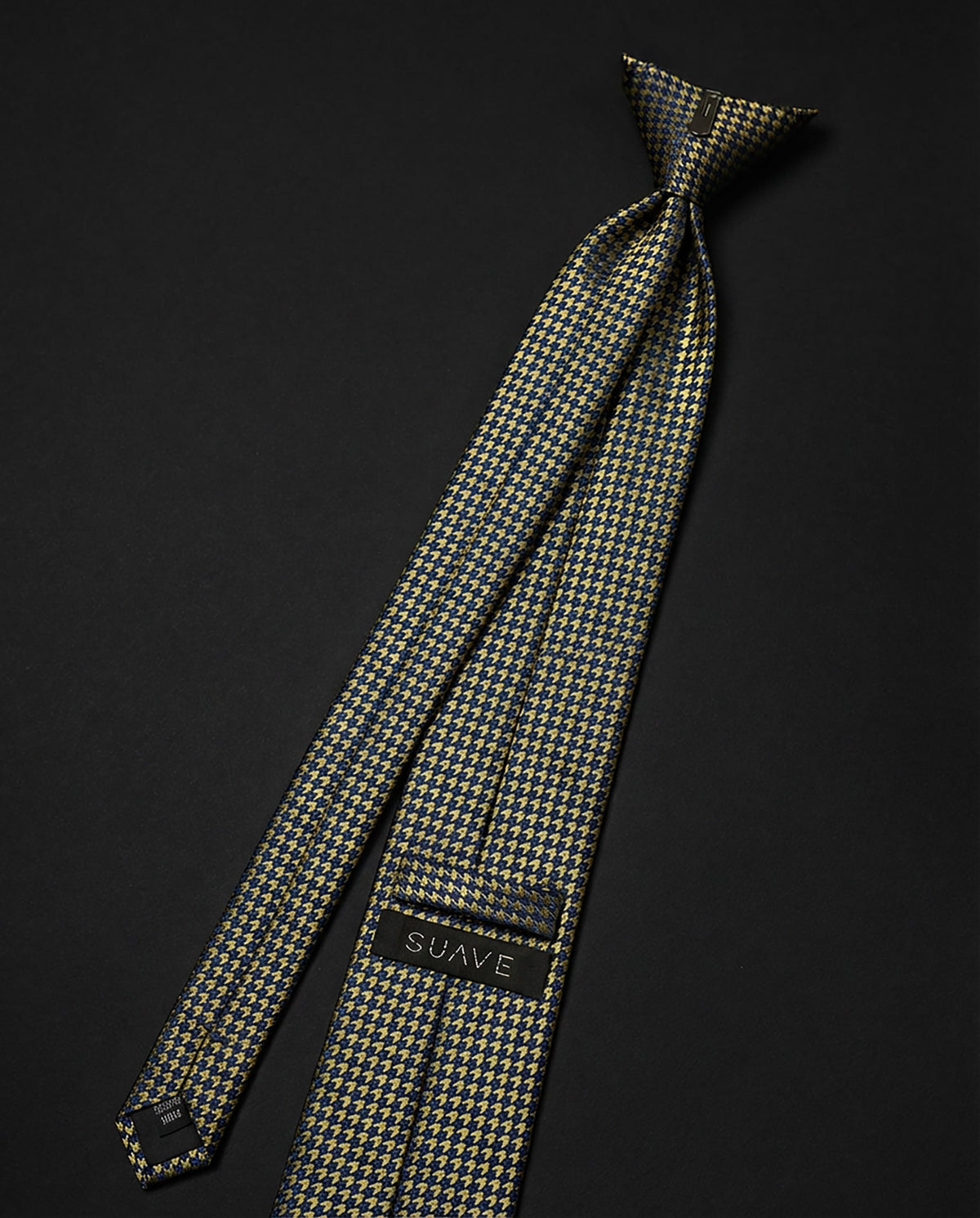 Luxury Ready Tie