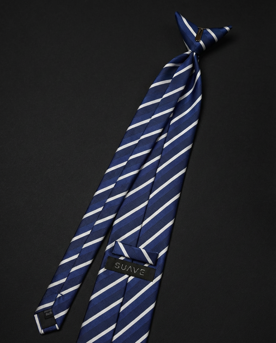 Standard Ready Tie