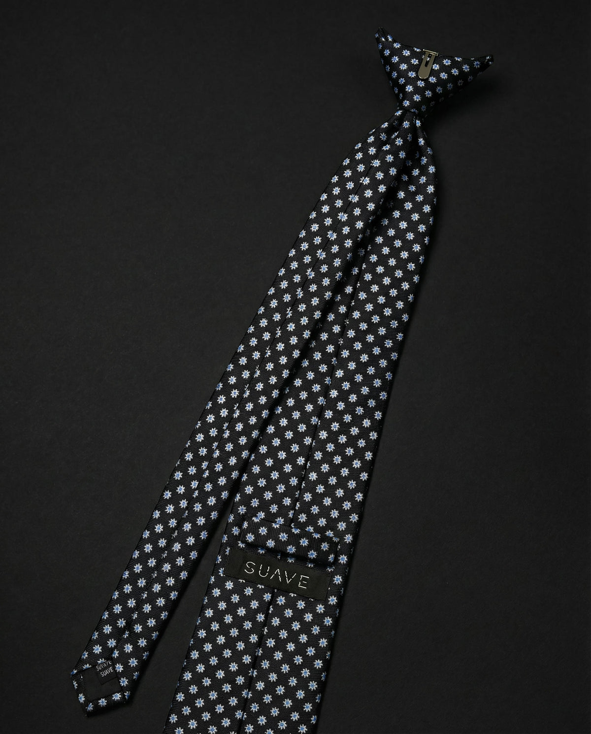 Standard Ready Tie