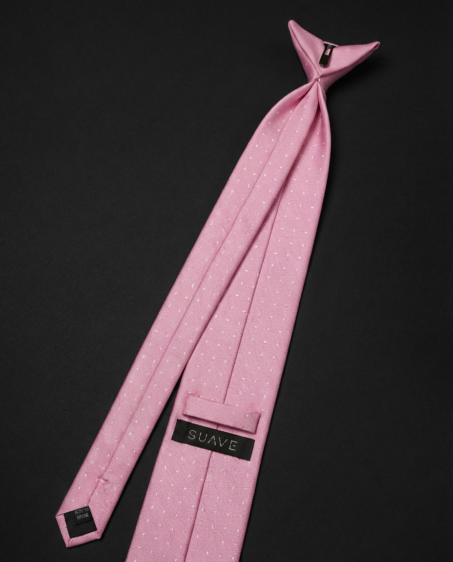 Standard Ready Tie