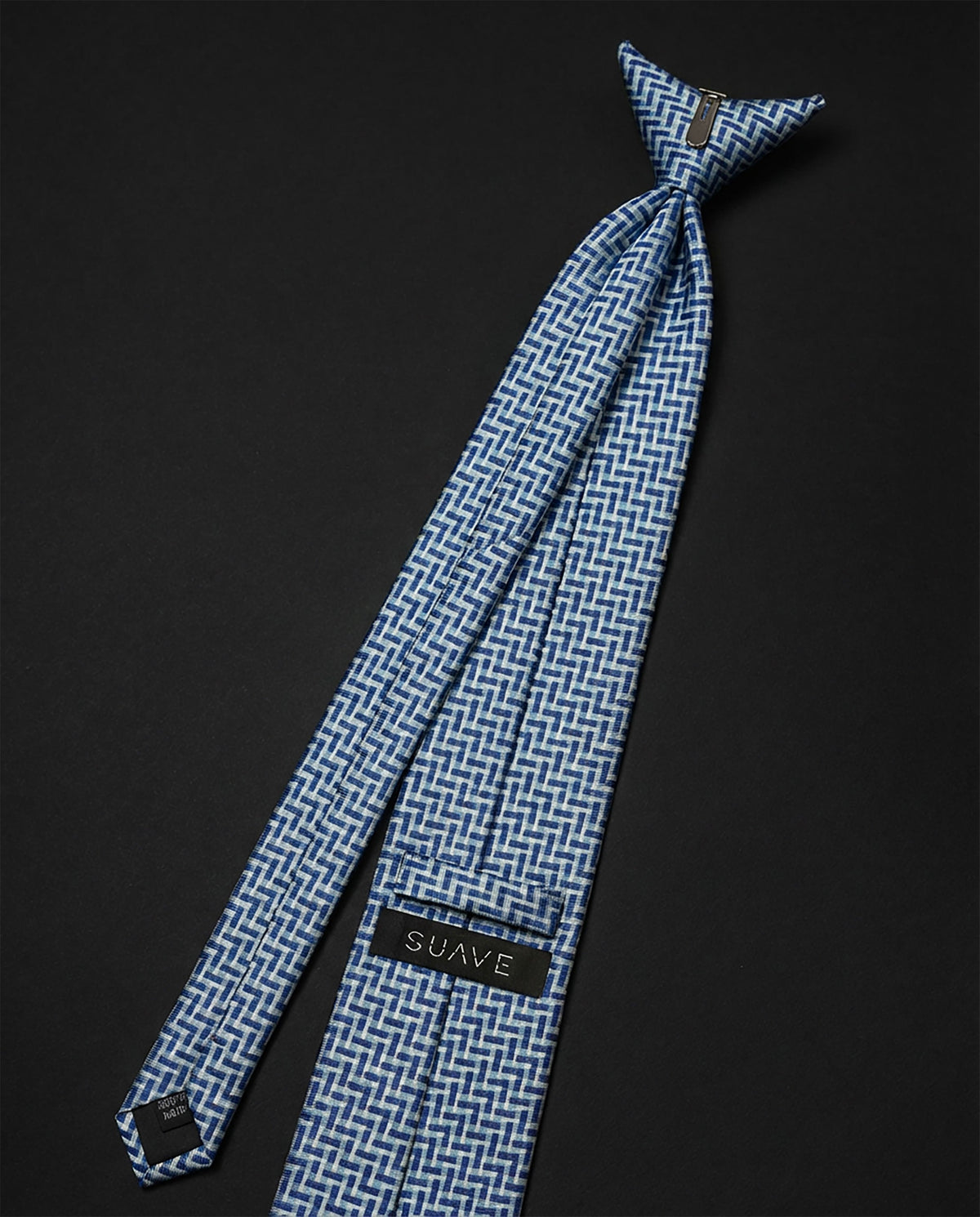 Premium Ready Tie