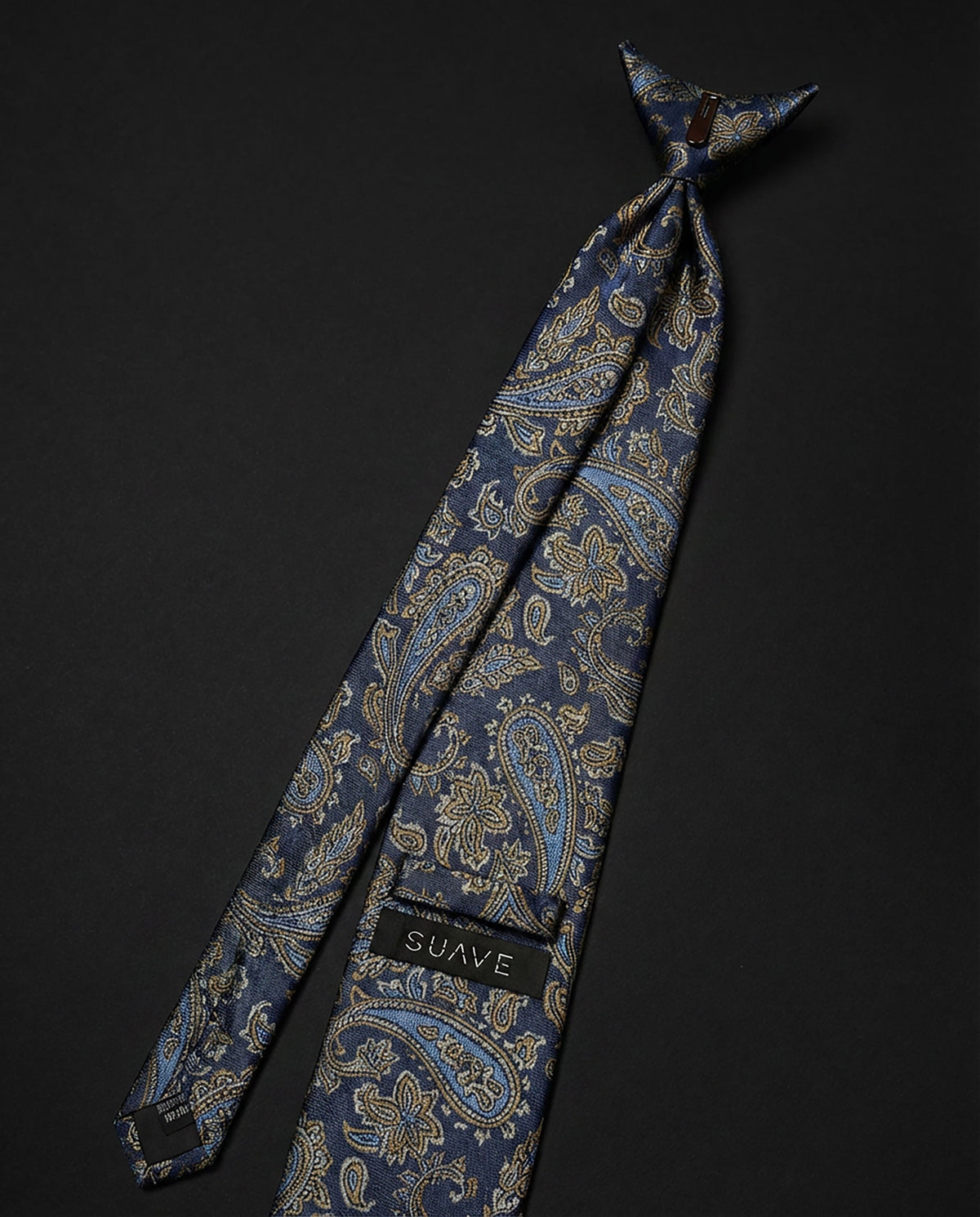 Standard Ready Tie