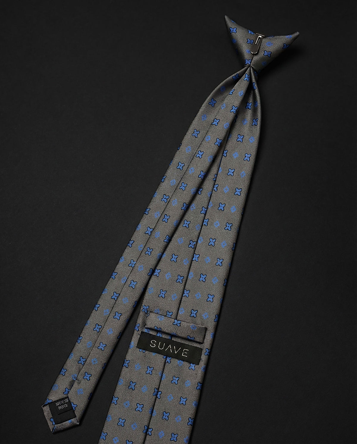 Premium Ready Tie