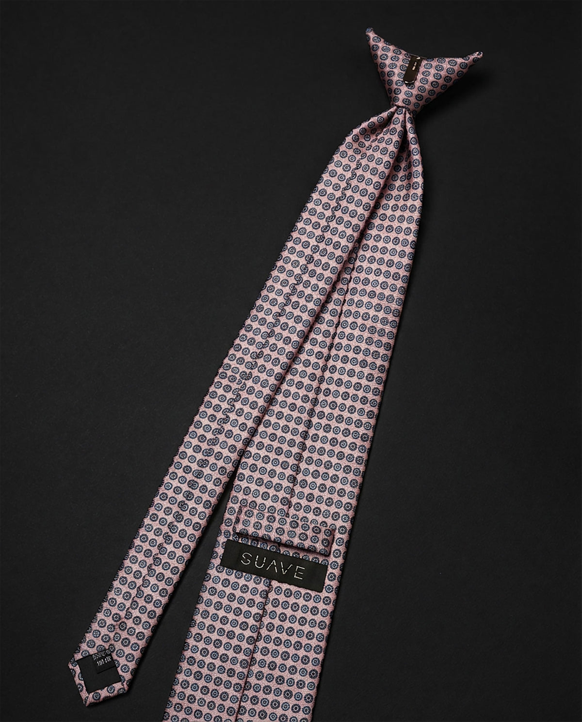 Premium Ready Tie