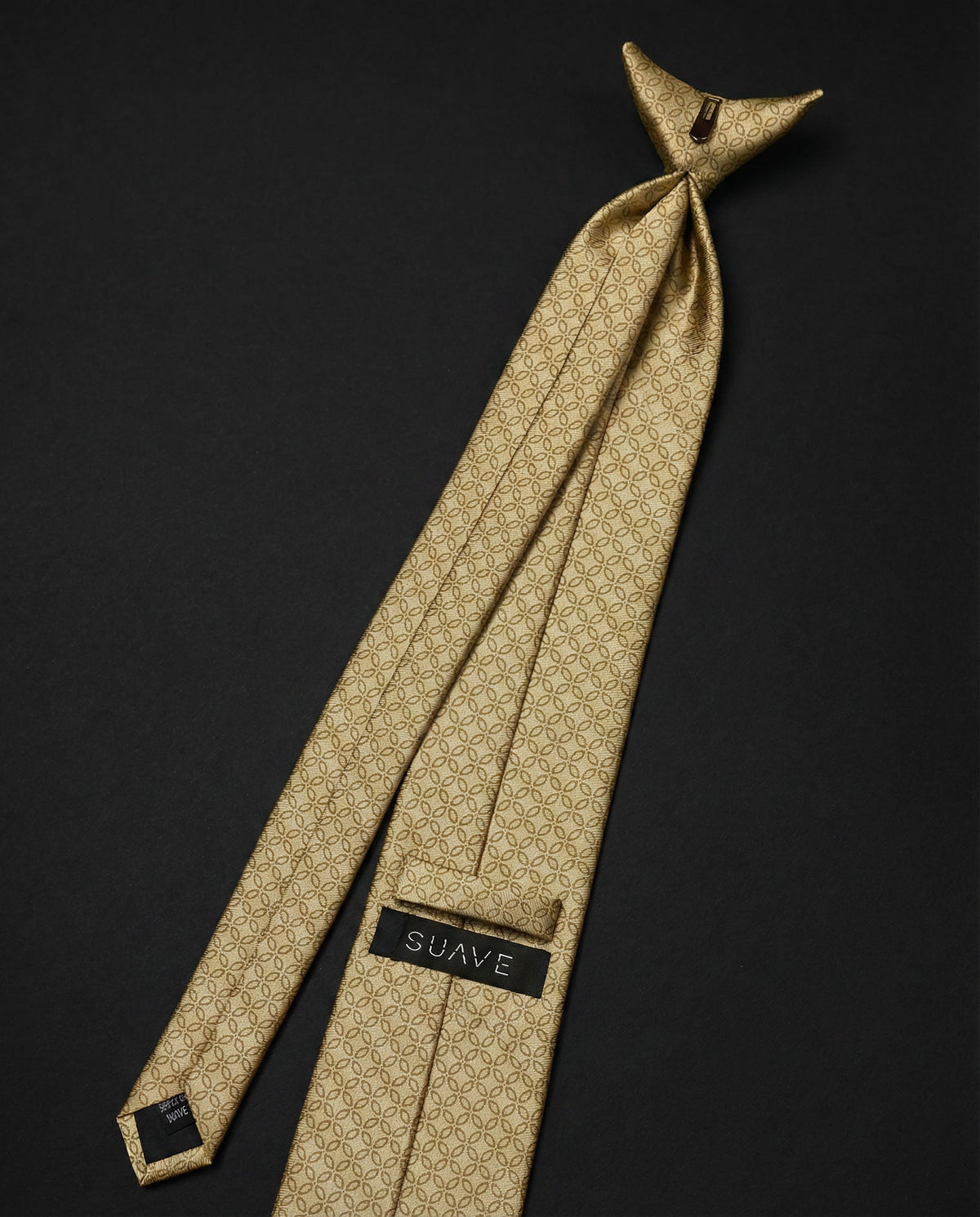 Standard Ready Tie
