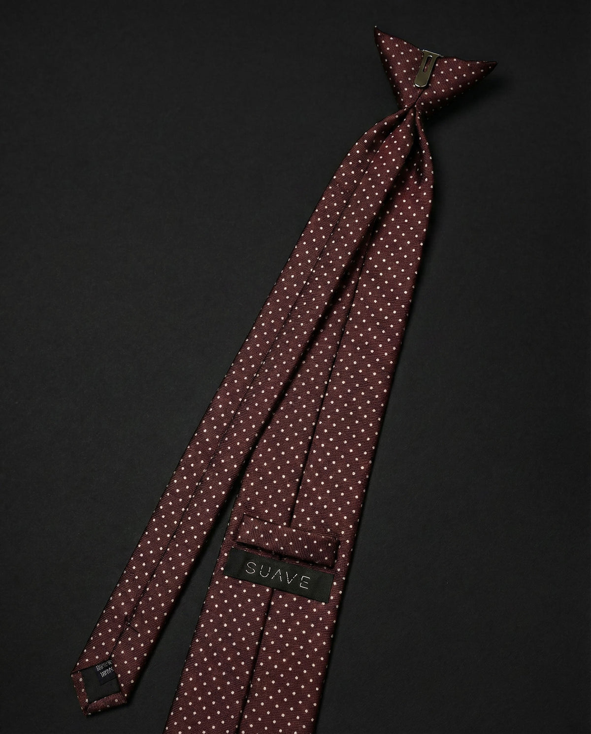 Standard Ready Tie