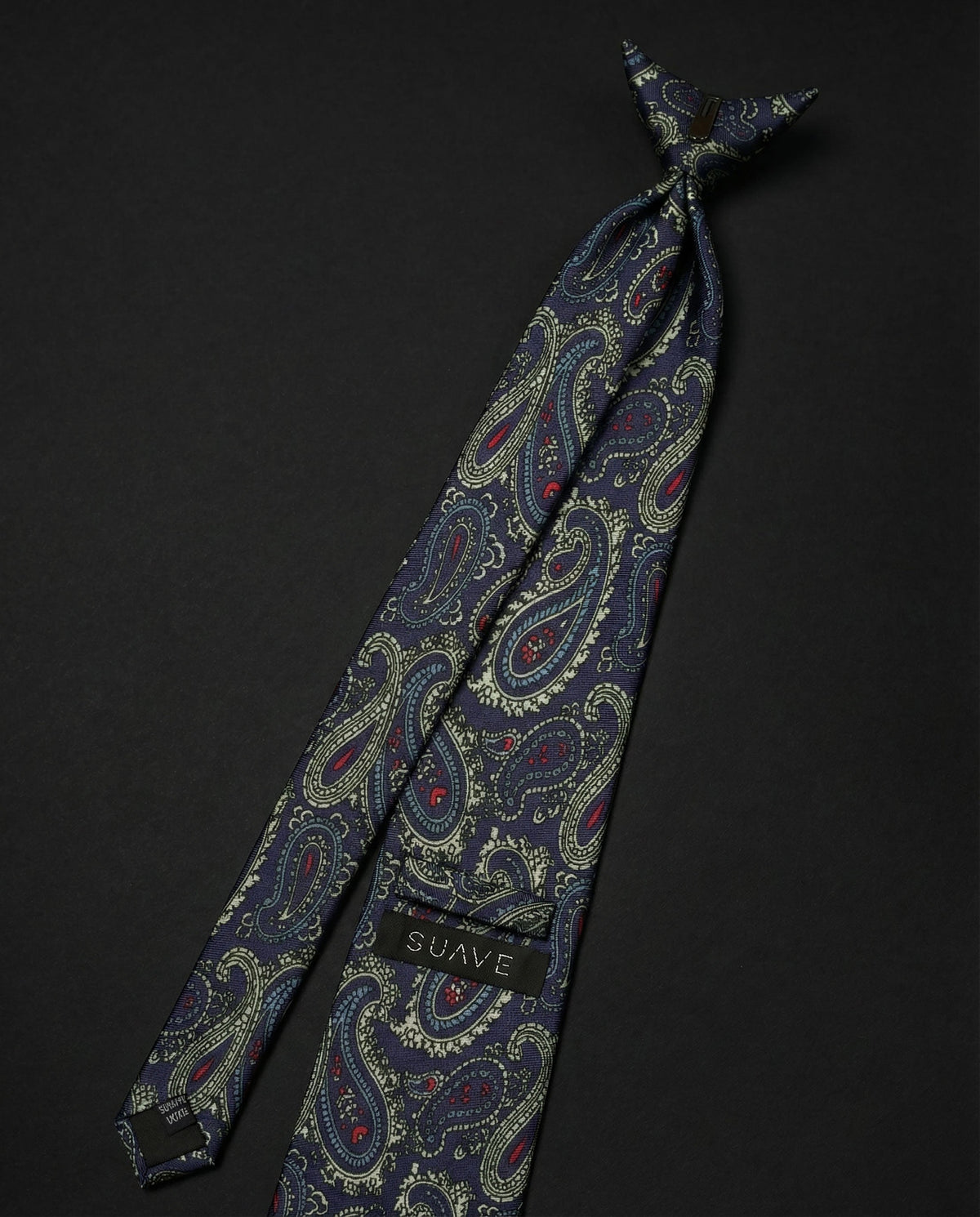 Premium Ready Tie