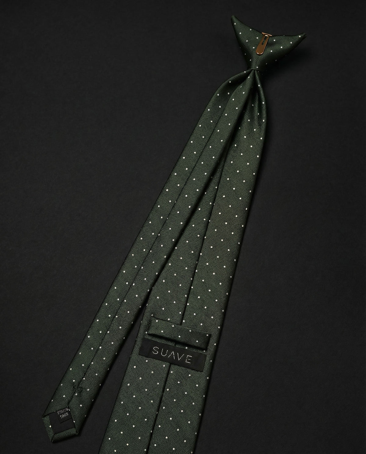 Standard Ready Tie
