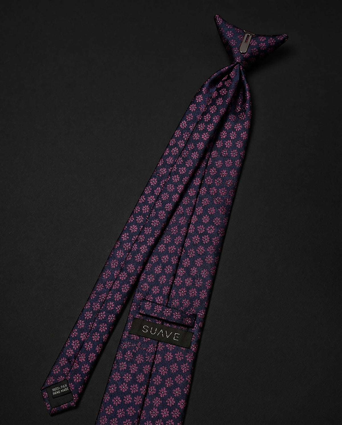 Luxury Ready Tie