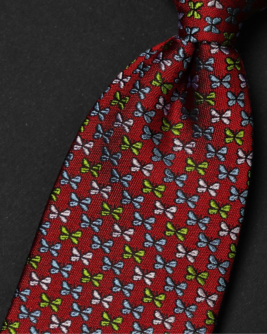 Luxury Ready Tie