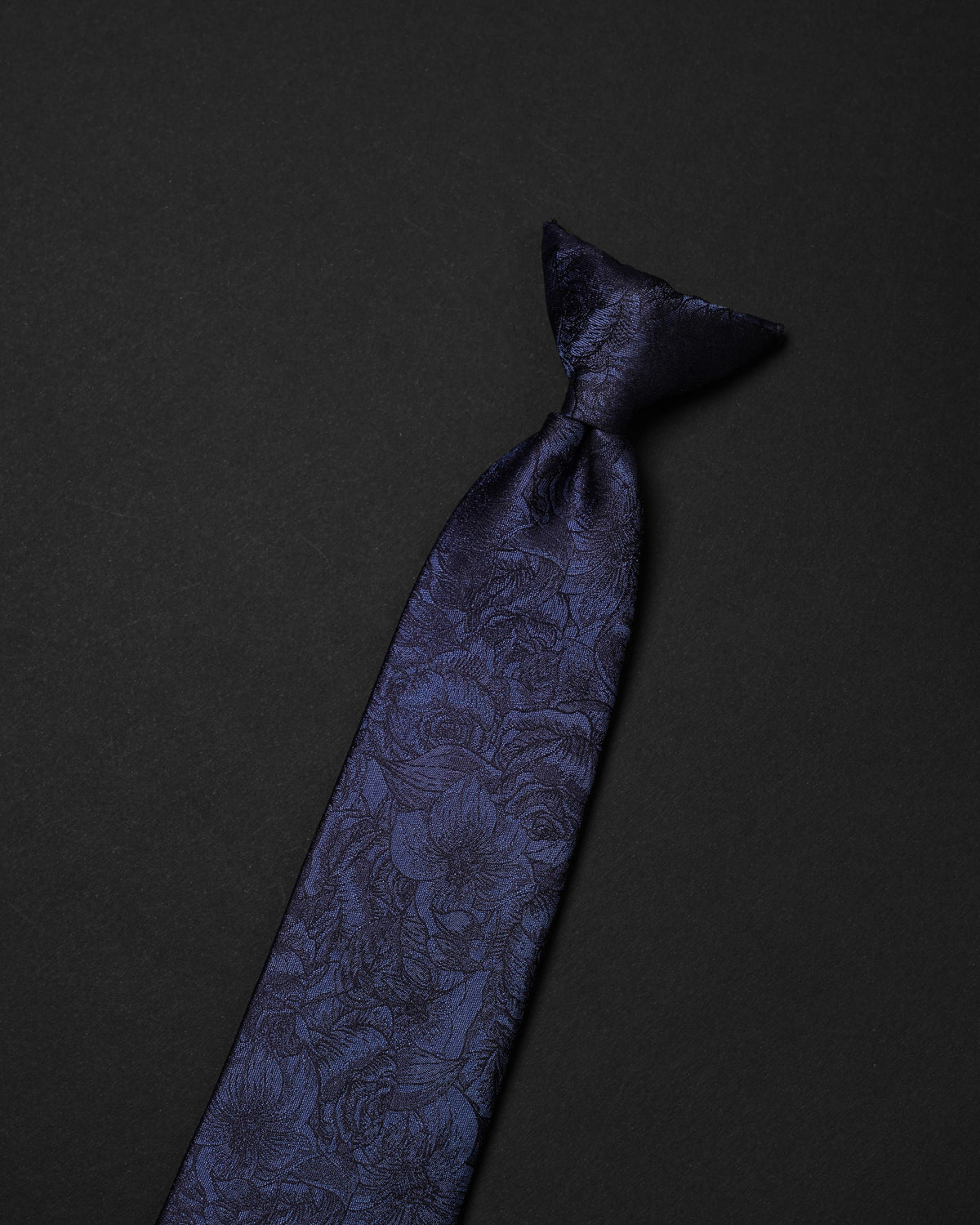 Luxury Ready Tie