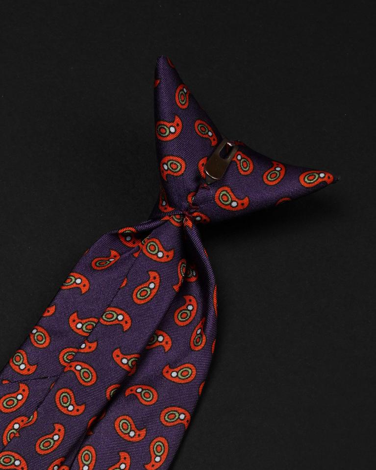 Premium Ready Tie
