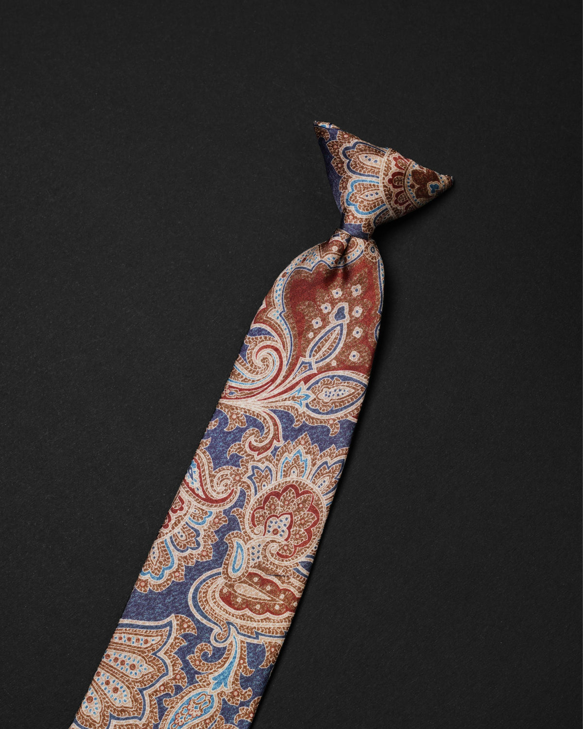 Premium Ready Tie