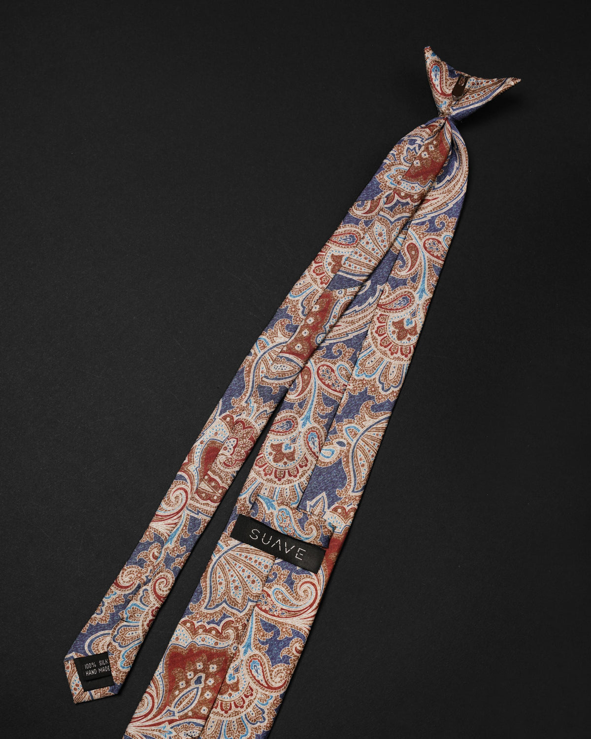 Premium Ready Tie