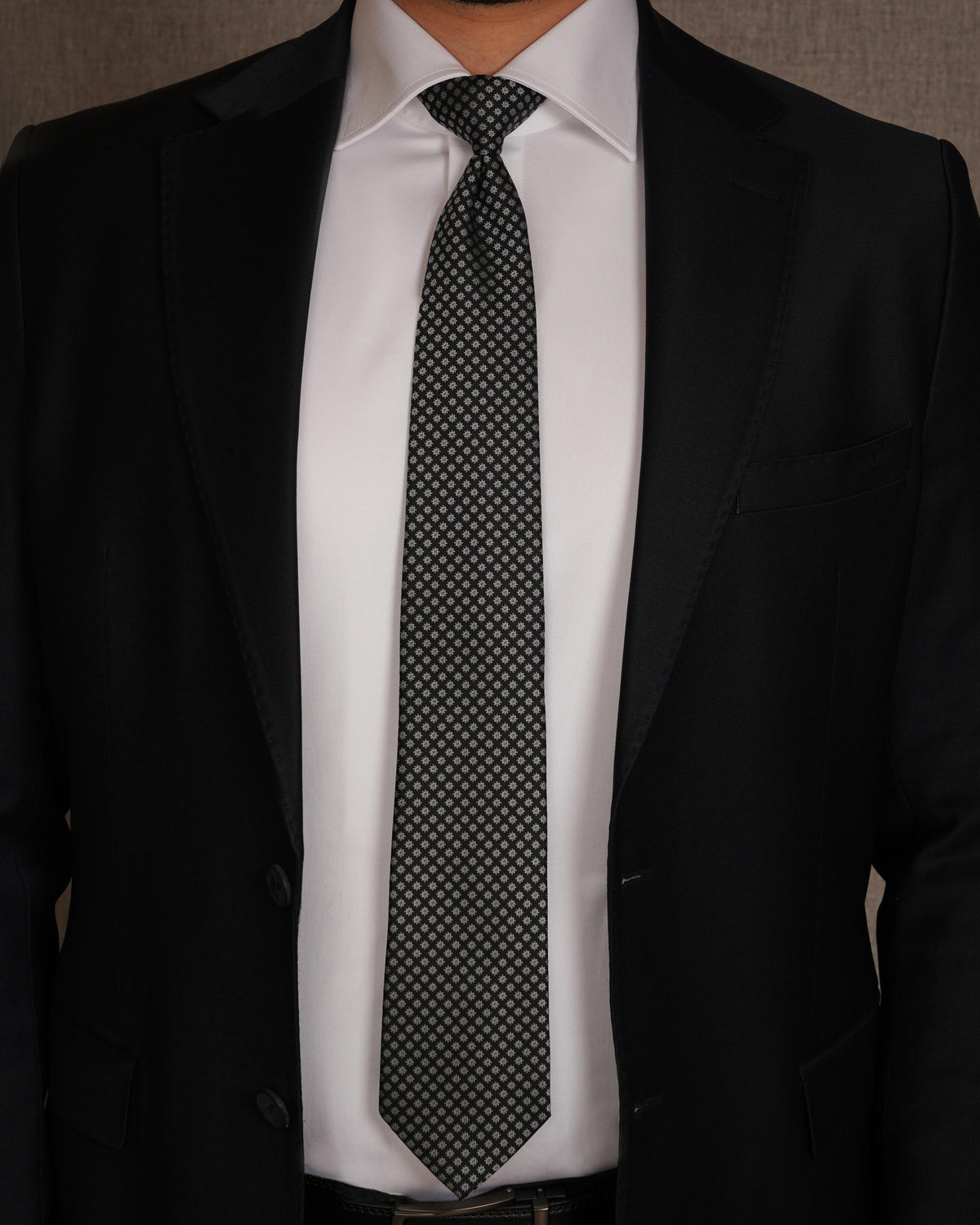Standard Ready Tie